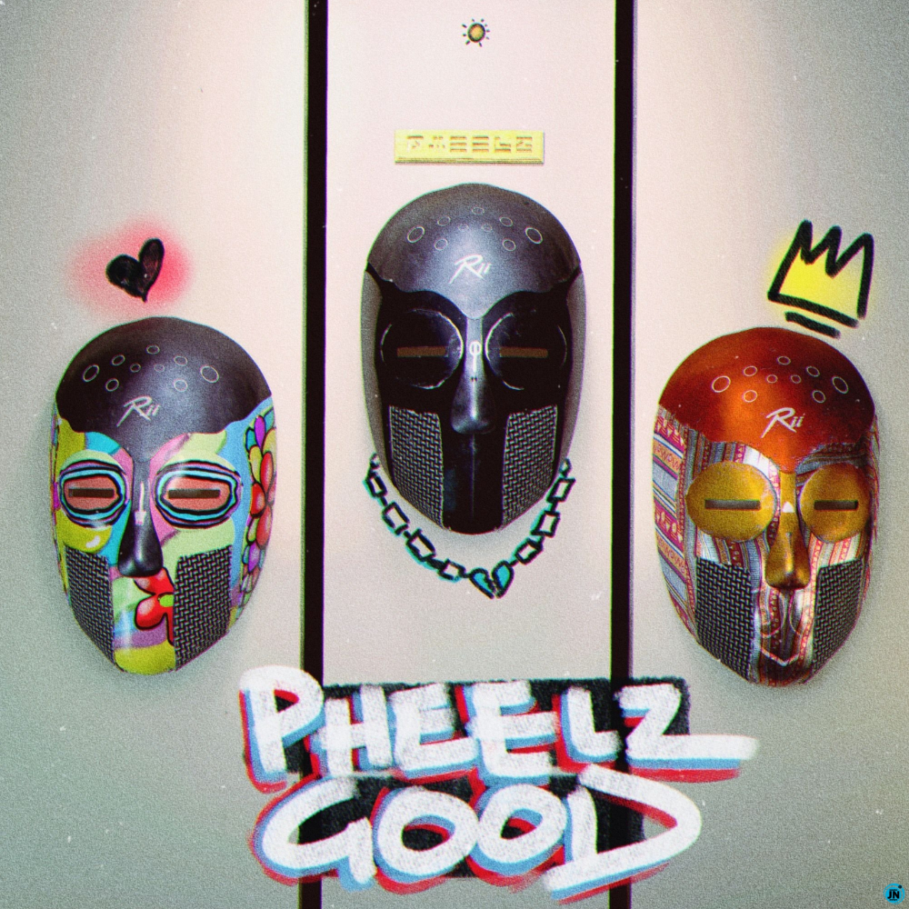 Essentials: Pheelz is Affectionate & Aspirational On His Sophomore EP, ‘Pheelz Good’