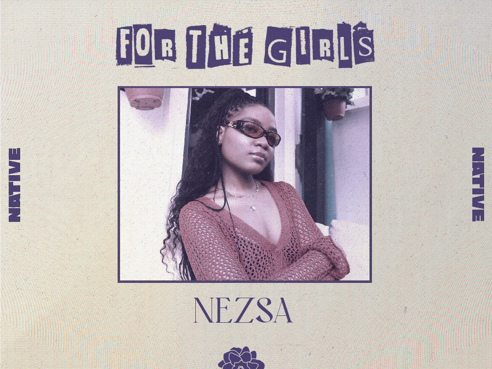 For The Girls: Out of the Fog, Nezsa Emerges Better and Assured