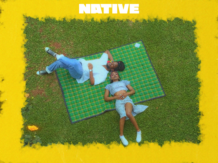 NATIVE Premiere: mau from nowhere’s “I LIKE” is a warm display of romantic affection