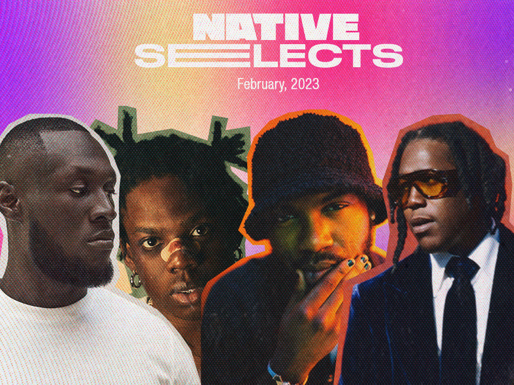 NATIVE Selects: A List of Best Songs This Week