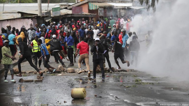 What’s Going On: Mass Protests In Kenya, Malawi Declares State of Emergency & More