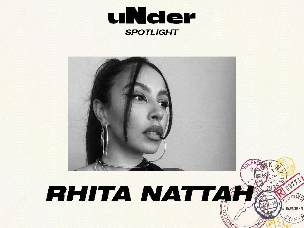 uNder Spotlight: Rhita Nattah’s Music Channels The Personal & Political