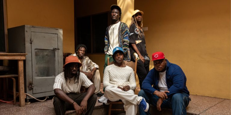 New Era’s Latest Documentary Explores Accra’s Underground Youth Culture