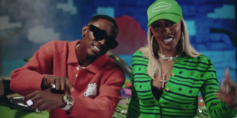 TurnTable Top 100: “Who Is Your Guy (Remix)” Becomes Spyro & Tiwa Savage’s Highest Charting Single