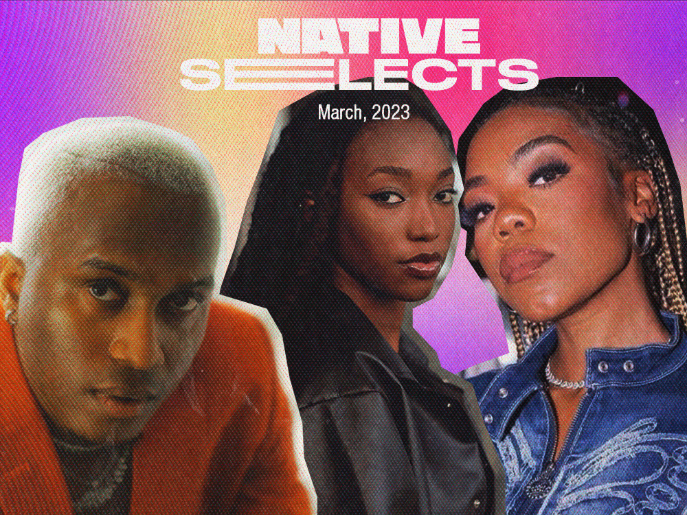 NATIVE Selects: New Music From Elaine, Bella Shmurda, Justin 99 & More