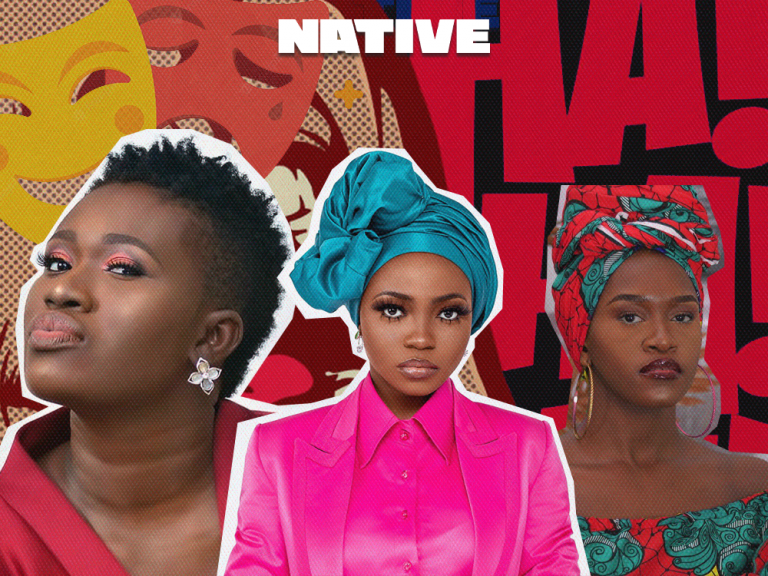How Women In Comedy Are Navigating Nigeria’s Androcentric Industry
