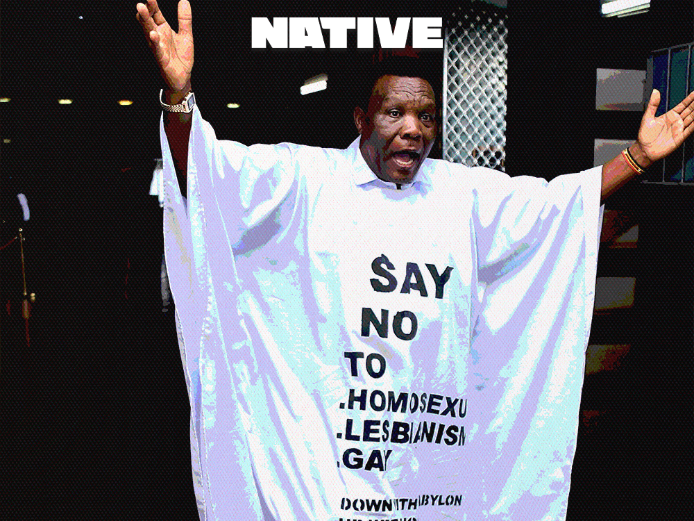 What’s Going On Special: The Cruelty of Uganda’s new anti-gay laws