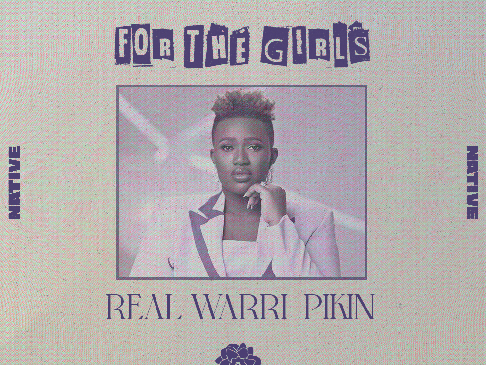 For The Girls: Real Warri Pikin is an unstoppable force in African comedy