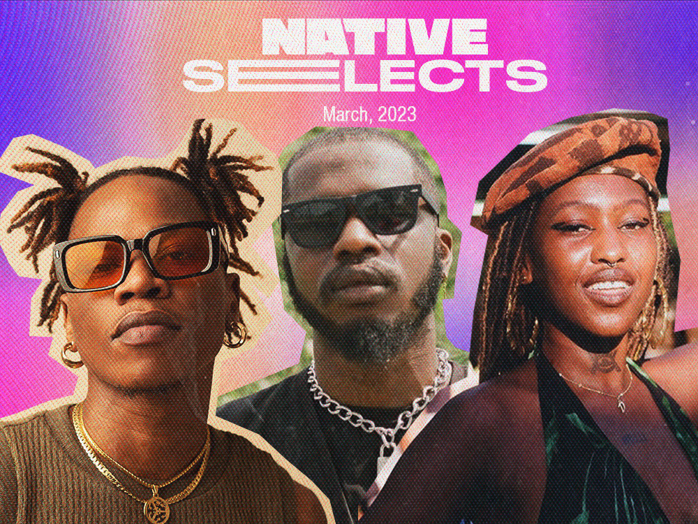 NATIVE Selects: New Music Friday standouts From BOJ, Zlatan, Blxckie & more