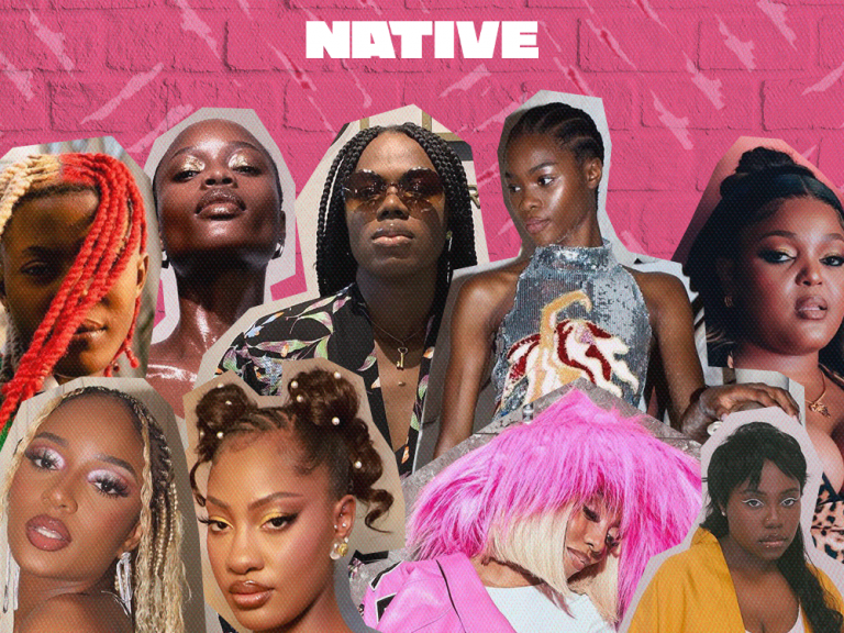 The NATIVE Launches New Women-Focused Vertical, uNruly