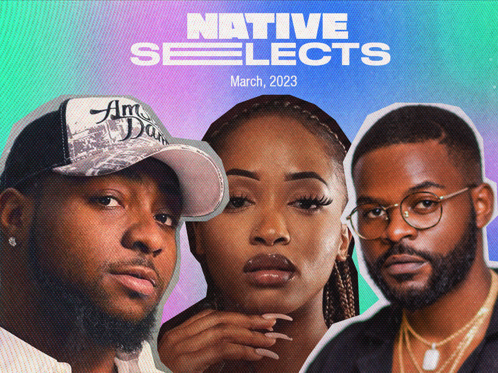 NATIVE Selects: New Music from Davido, Falz, Bloody Civilian & More