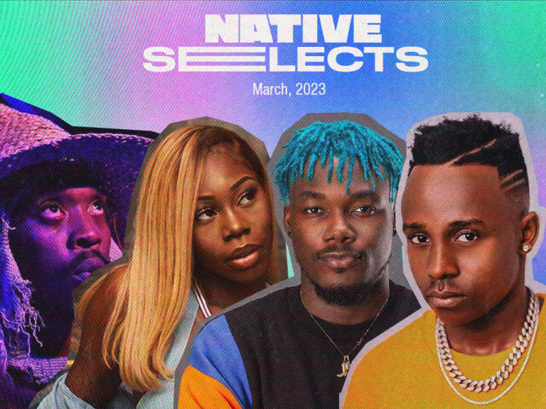 NATIVE Selects: The Best Songs This Week From Camidoh, DAP the Contract & more