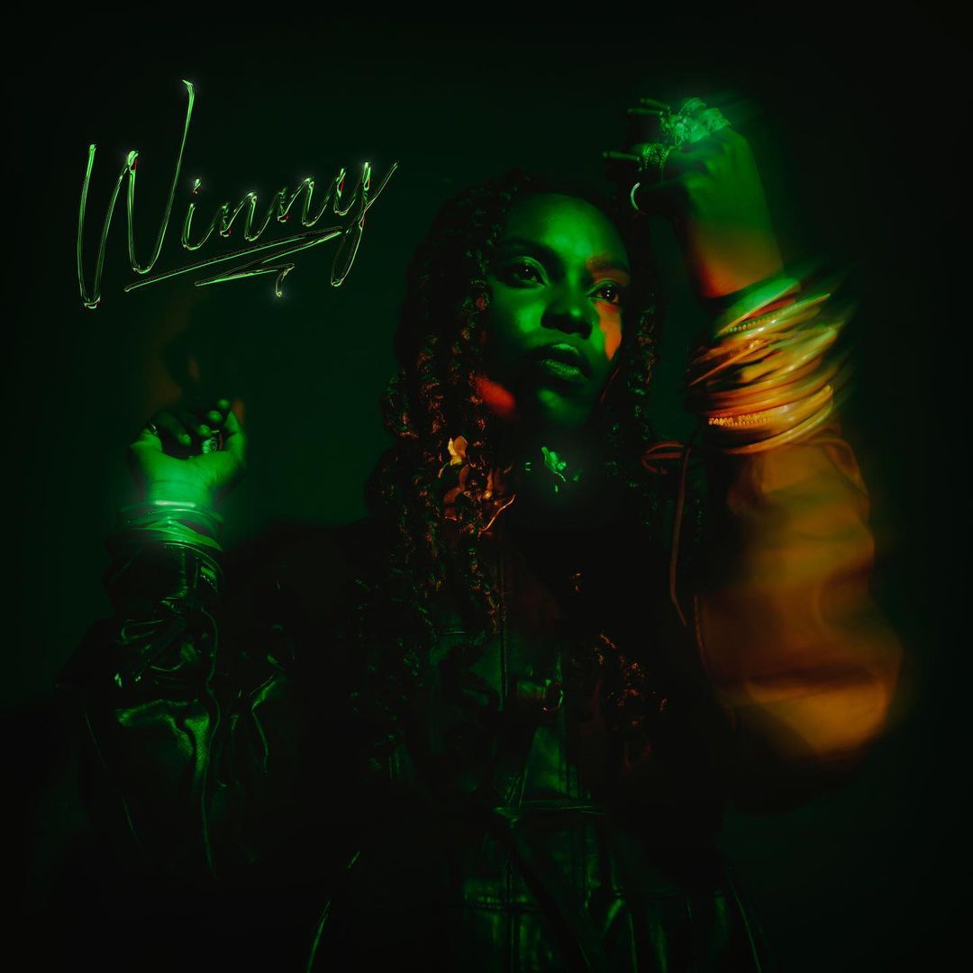 Essentials: Winny Explores Love & Self On Debut EP