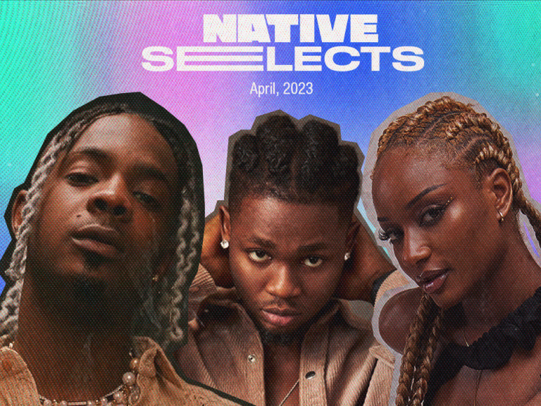 NATIVE Selects: New Music From Omah Lay, Young Jonn, Ayra Starr & More