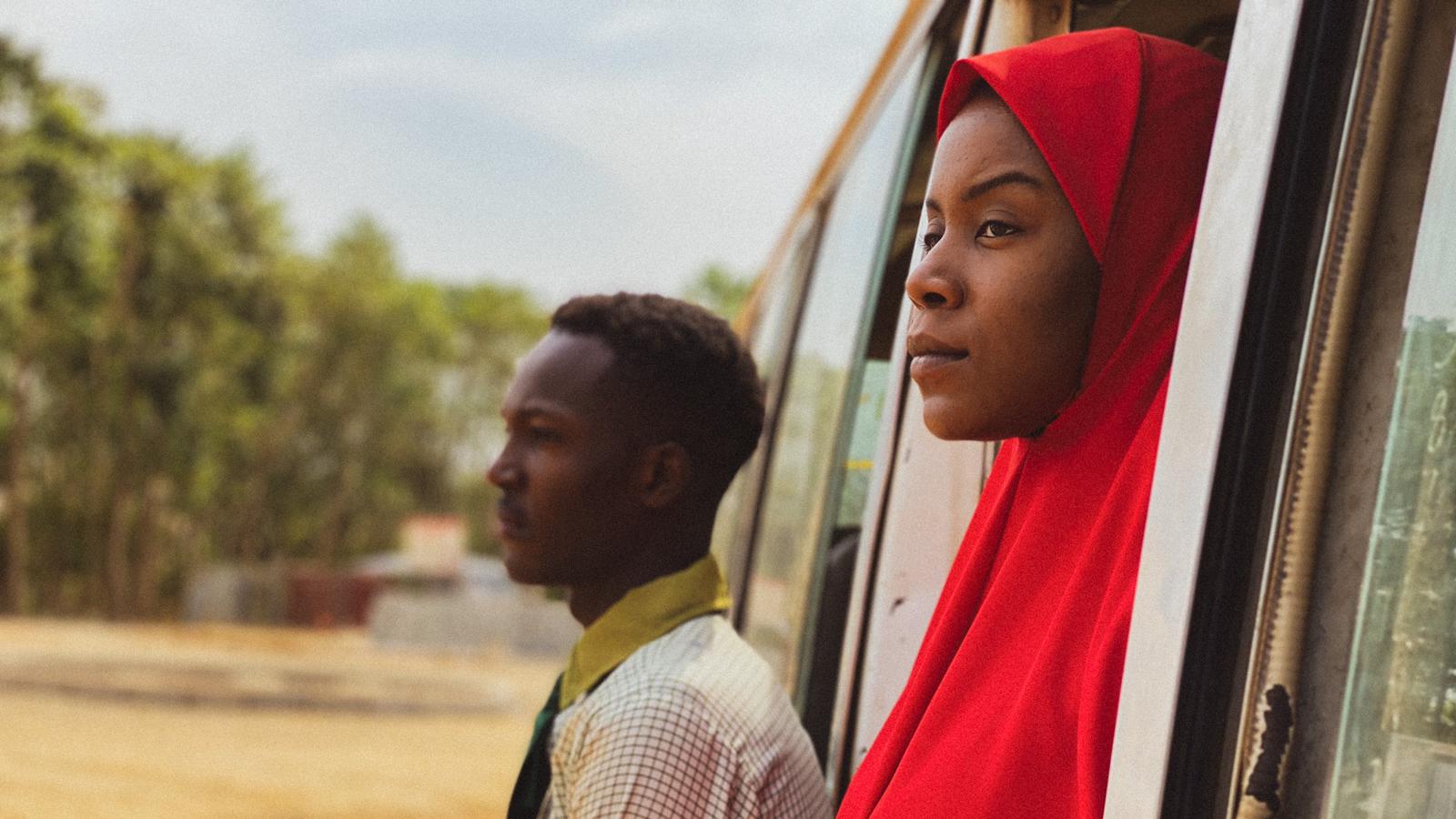 Watch Kaelo Iyizoba’s Gripping Short Film ‘Boy Meets Girl’