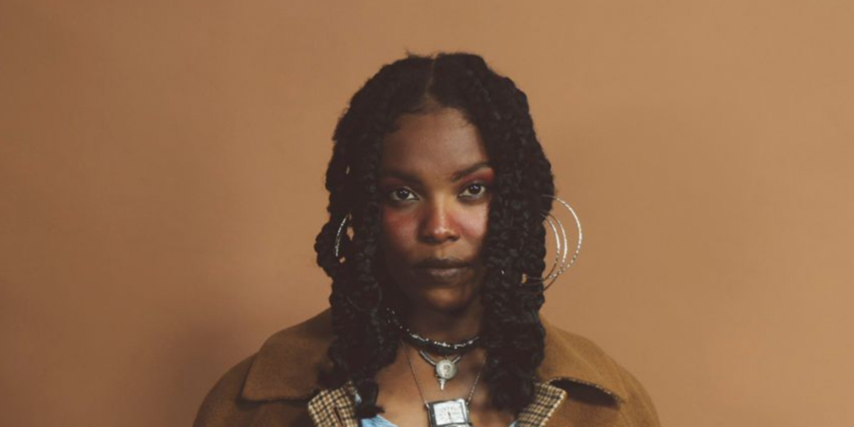 Essentials: Winny Explores Love & Self On Debut EP