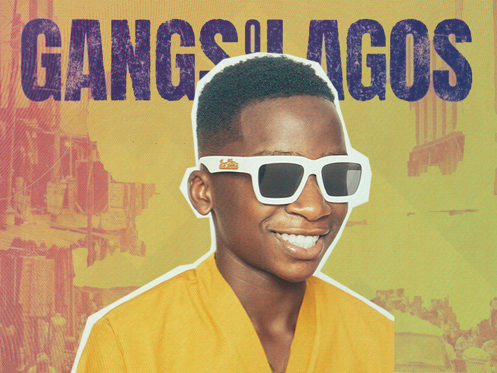 Introducing Ikorodu Bois’ Maleek Sanni, The Latest Star in ‘Gangs of Lagos’