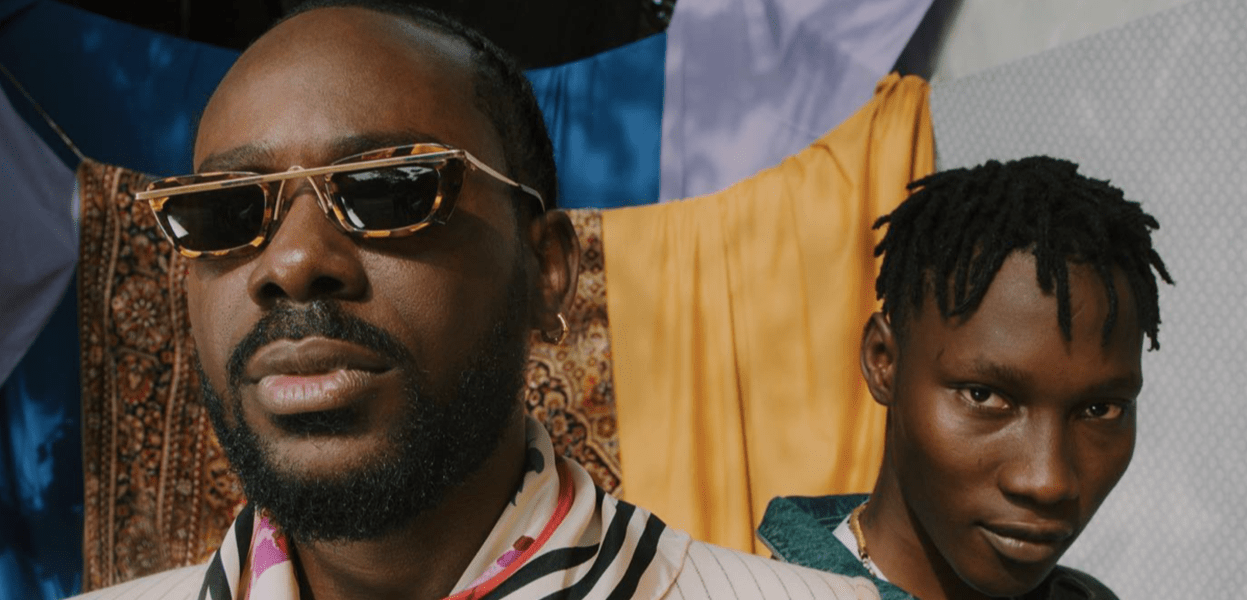Turntable Top 100: Adekunle Gold’s “Party No Dey Stop” spends another week at No 1