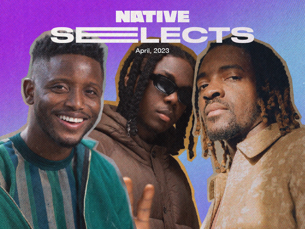 NATIVE Selects: New Music from Bayanni, Chike, Erigga & More