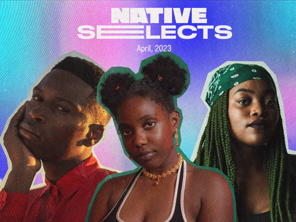 NATIVE Selects: New Music From Bongeziwe Mabandla, TAR1Q, Deto Black & More