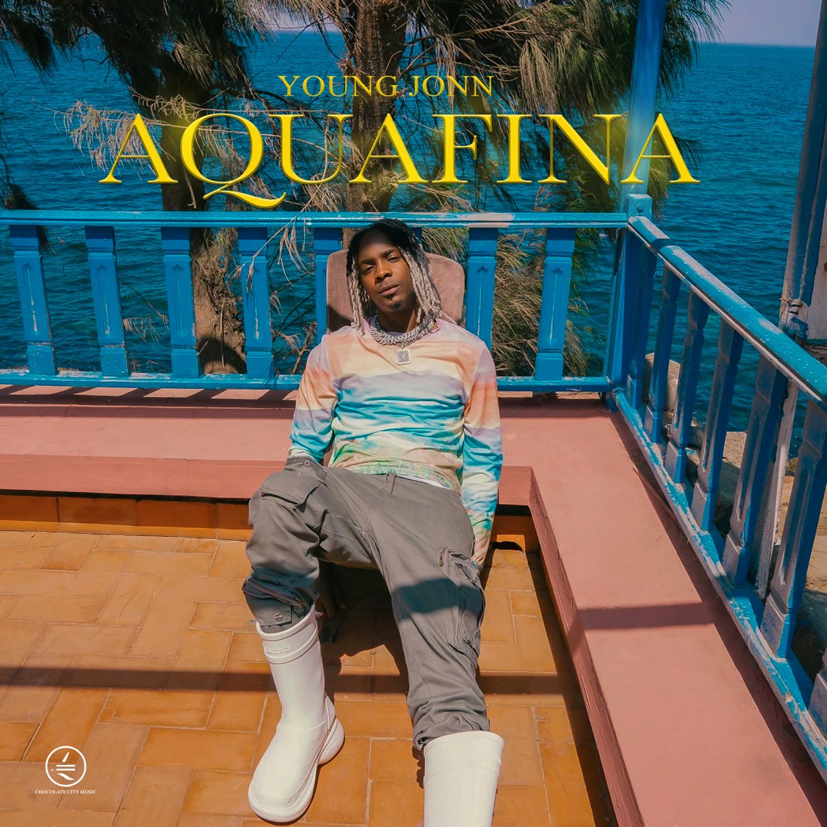 Best New Music: Young Jonn Reinforces His Hit-Making Abilities On “Aquafina”