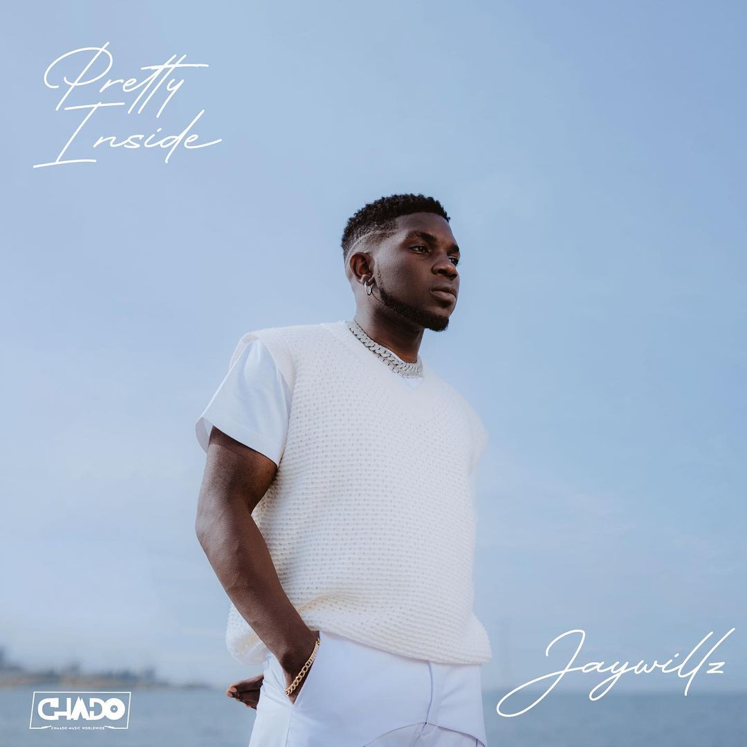 Essentials: Jaywillz Captures The Pleasures Of Love On ‘Pretty Inside’