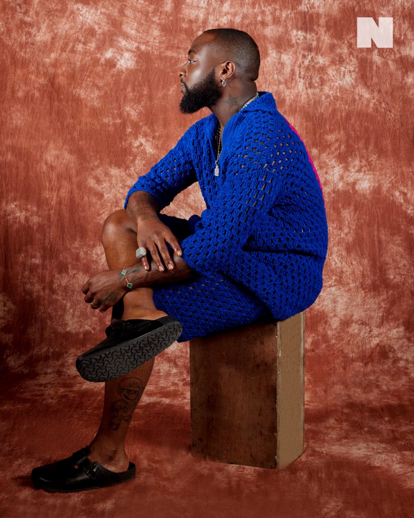 NATIVE NOW The NATIVE