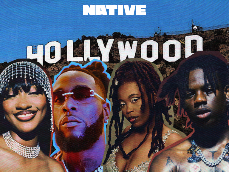 Nigerian Music To The World – Through Hollywood