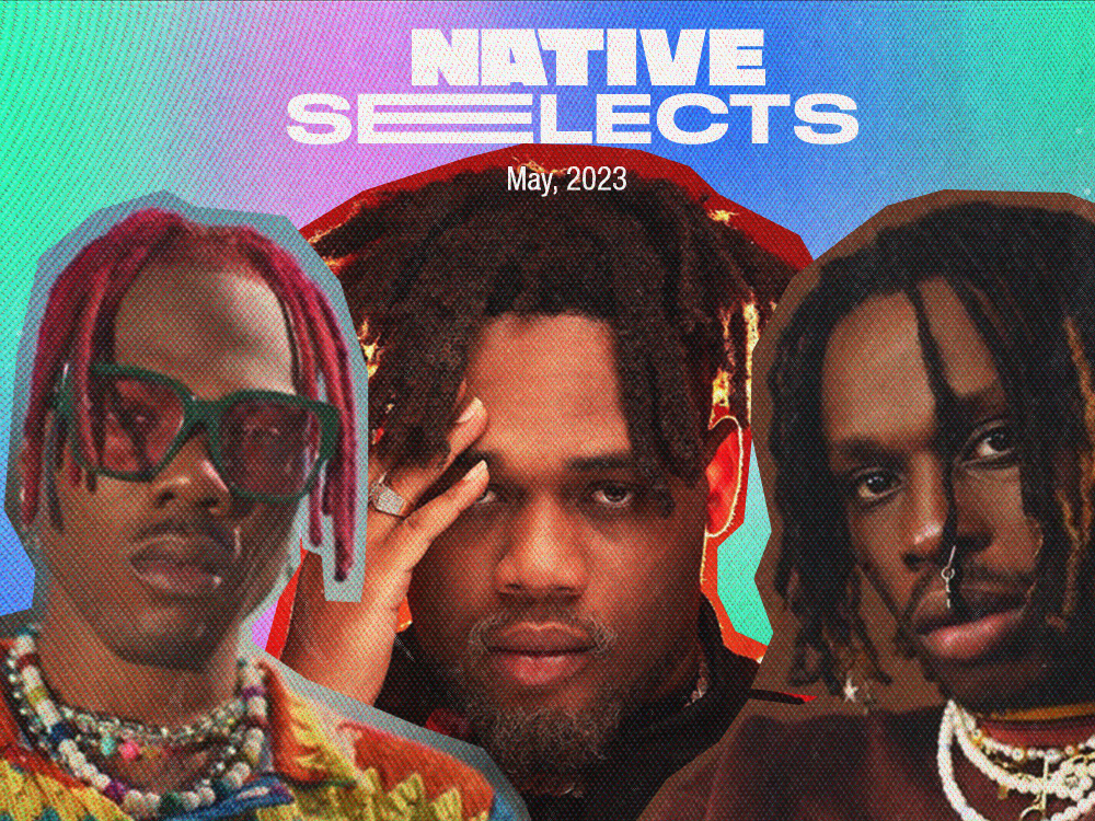 NATIVE Selects: New music from CKay, Fireboy DML, BNXN & more