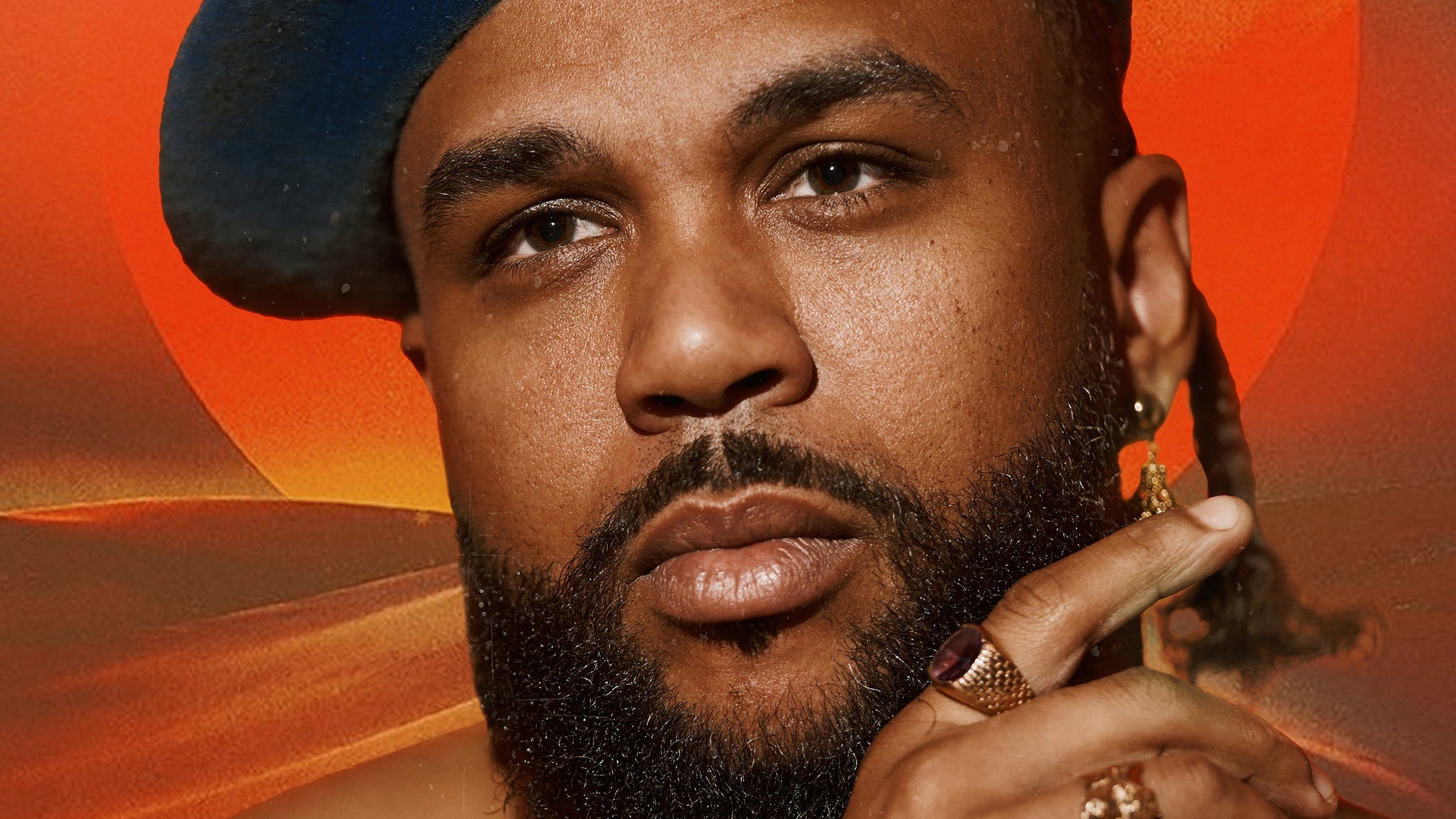 A 1-Listen Review Of Jidenna’s ‘Me You & God’