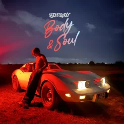 Best New Music: Joeboy Mints Aspirational Soul On “Normally”, Alongside BNXN & ODUMODUBLVCK