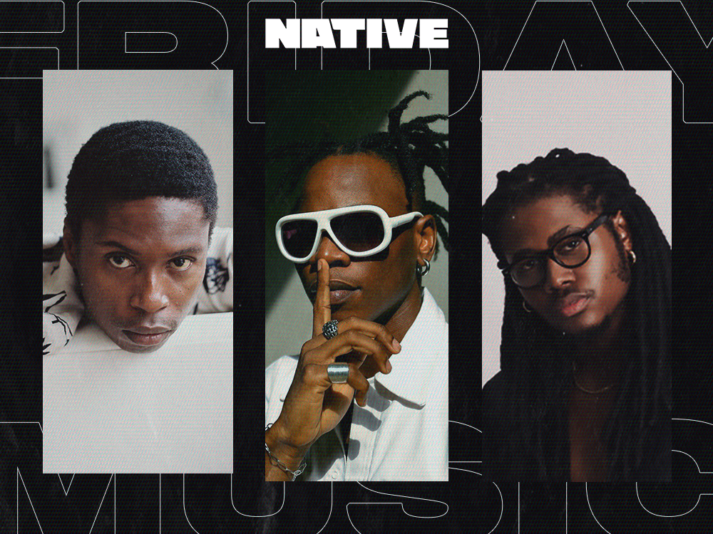New Music Friday: New Projects from Bongeziwe Mabandla, Dwin, The Stoic, A-Q & More