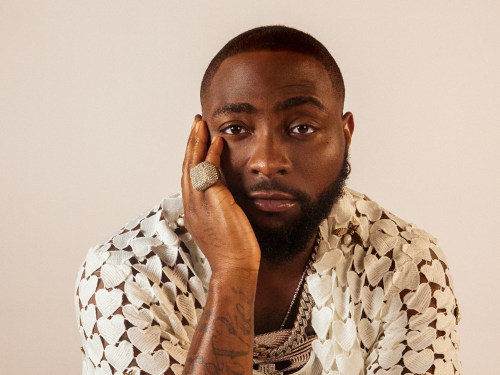 The NATIVE Presents NATIVE NOW!: Davido, Back & Triumphant