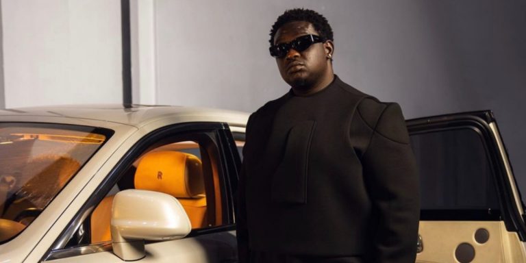 A 1-Listen Review Of Wande Coal’s ‘Legend or No Legend’