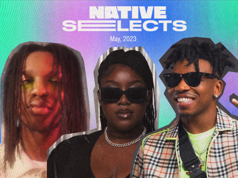 NATIVE Selects: New Music From Mayorkun, SuperJazzClub, Kwesi Arthur & More