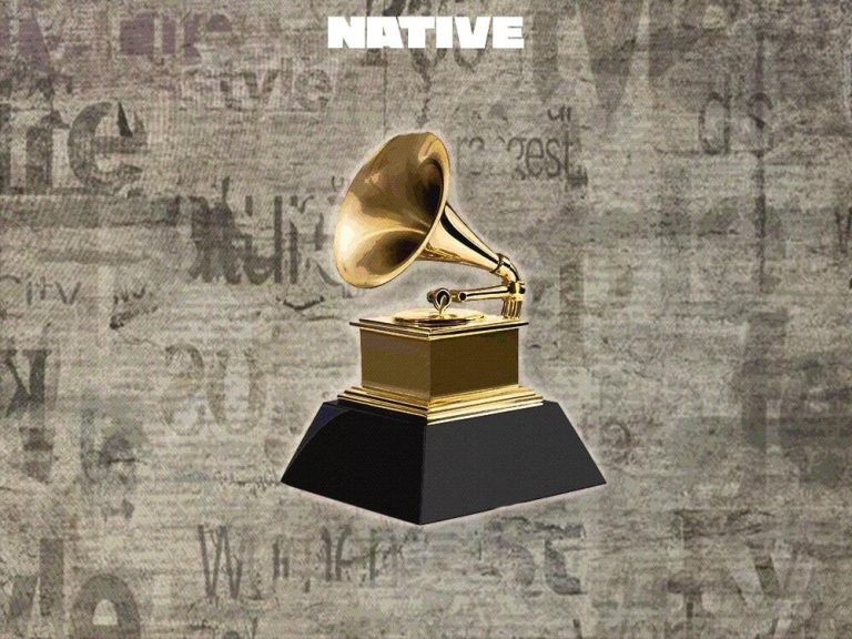 The Grammy Adds New Award Category For African Music