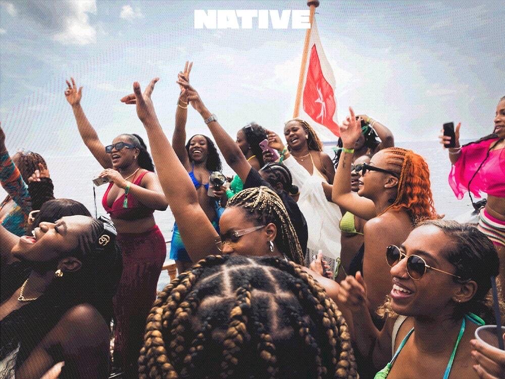 NATIVE Exclusive: DLT’s legacy creating wholesome Black experiences