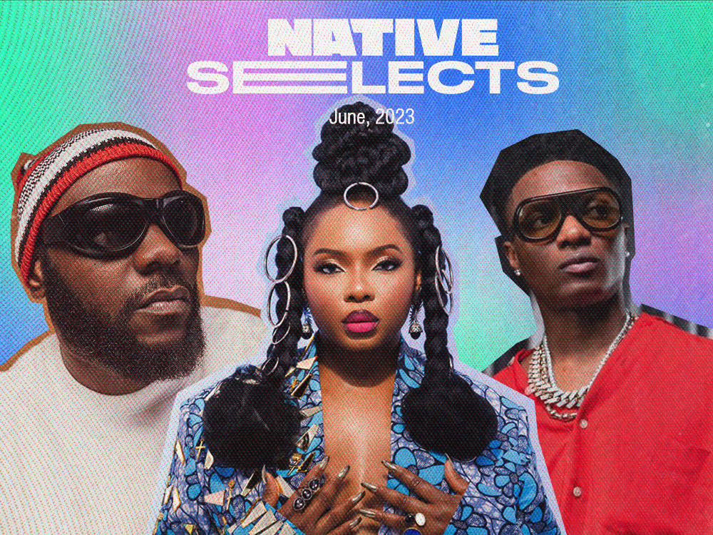 NATIVE Selects: New Music from Wizkid, Nasty C, Tekno & More