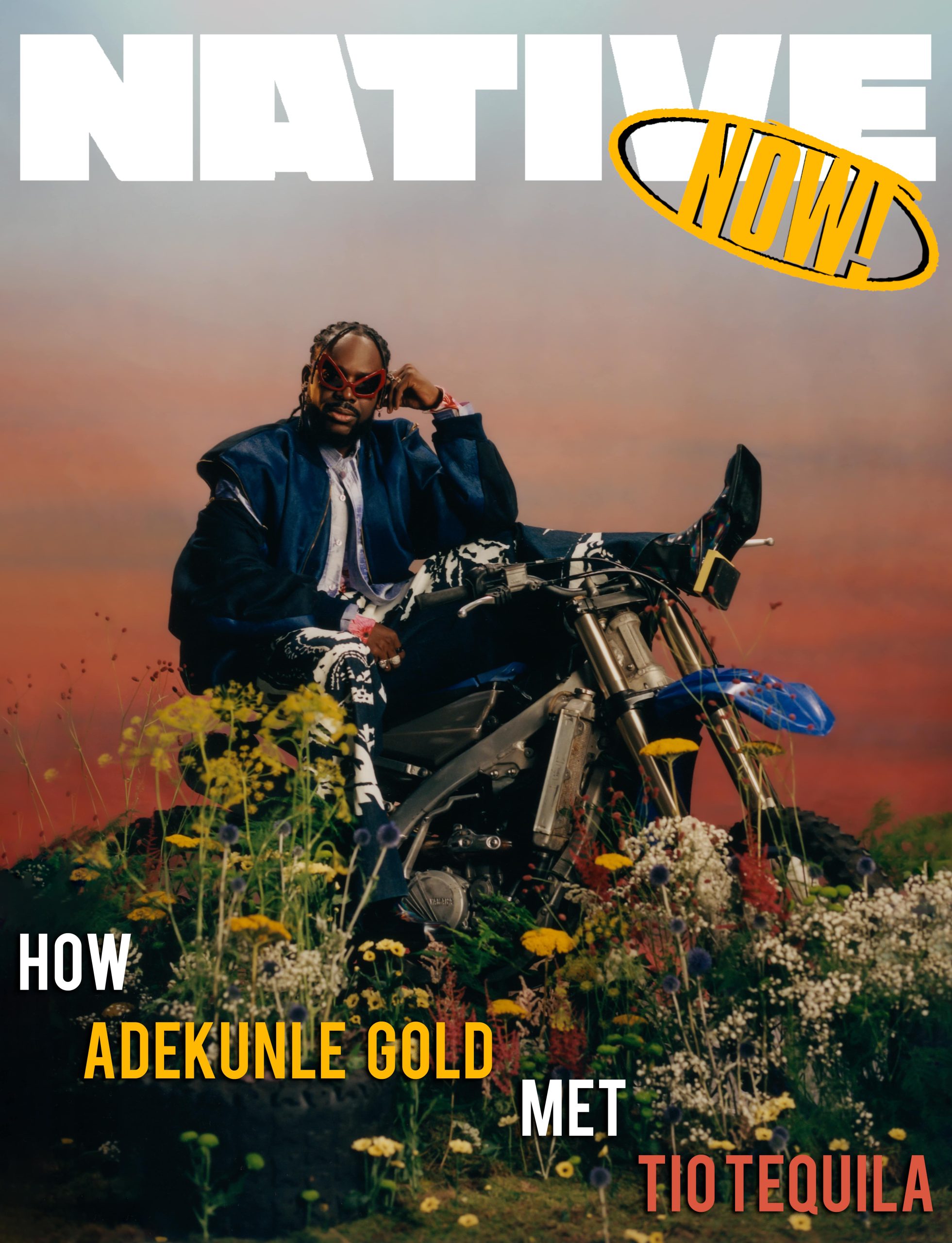 NATIVE NOW The NATIVE