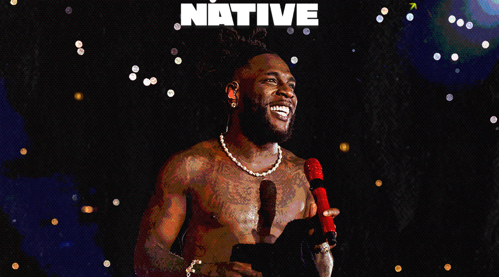 TurnTable Top 100: Burna Boy Claims Four Spots On The Top 10
