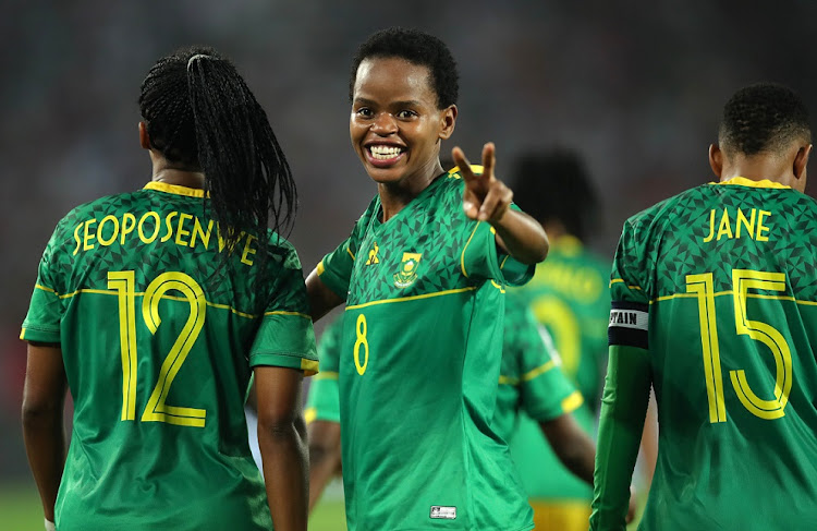 What’s Going On: African Teams at the FIFA Womens’ World Cup & more