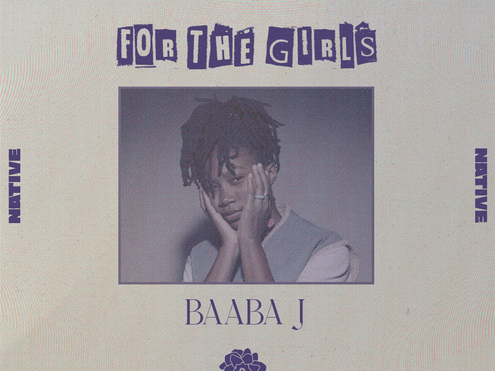 For The Girls: Baaba J is Finding Herself Through Soulful Melodies