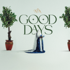 Best New Music: NYA Soundtracks the Motions of Radiant Joy on “Good Days”