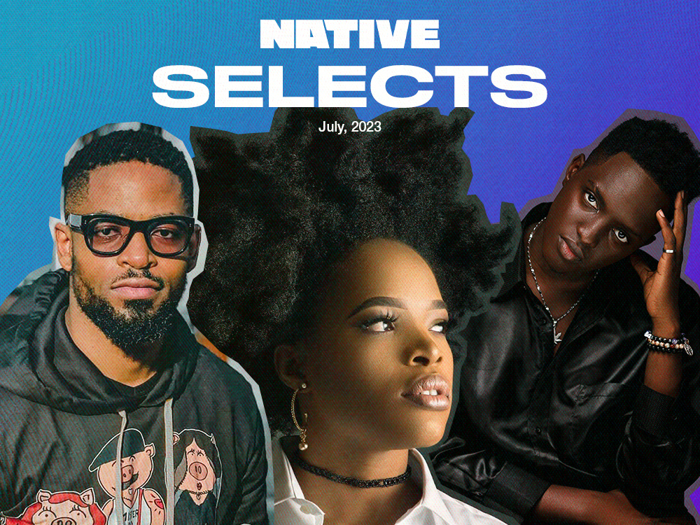 NATIVE Selects: New music from Prince Kaybee, Spyro, Joshua Baraka & More