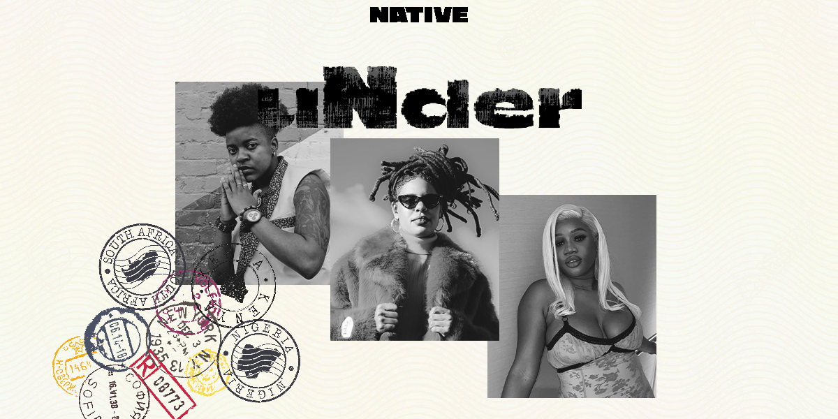 uNder: Best New Artists (June 2023)