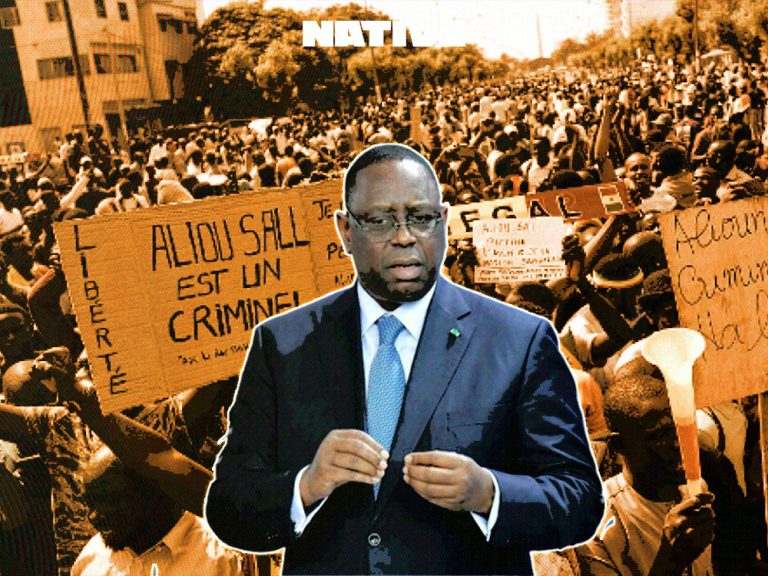 What’s Going On: Senegal’s Presidential Elections, Measles Outbreak In Sudan & More