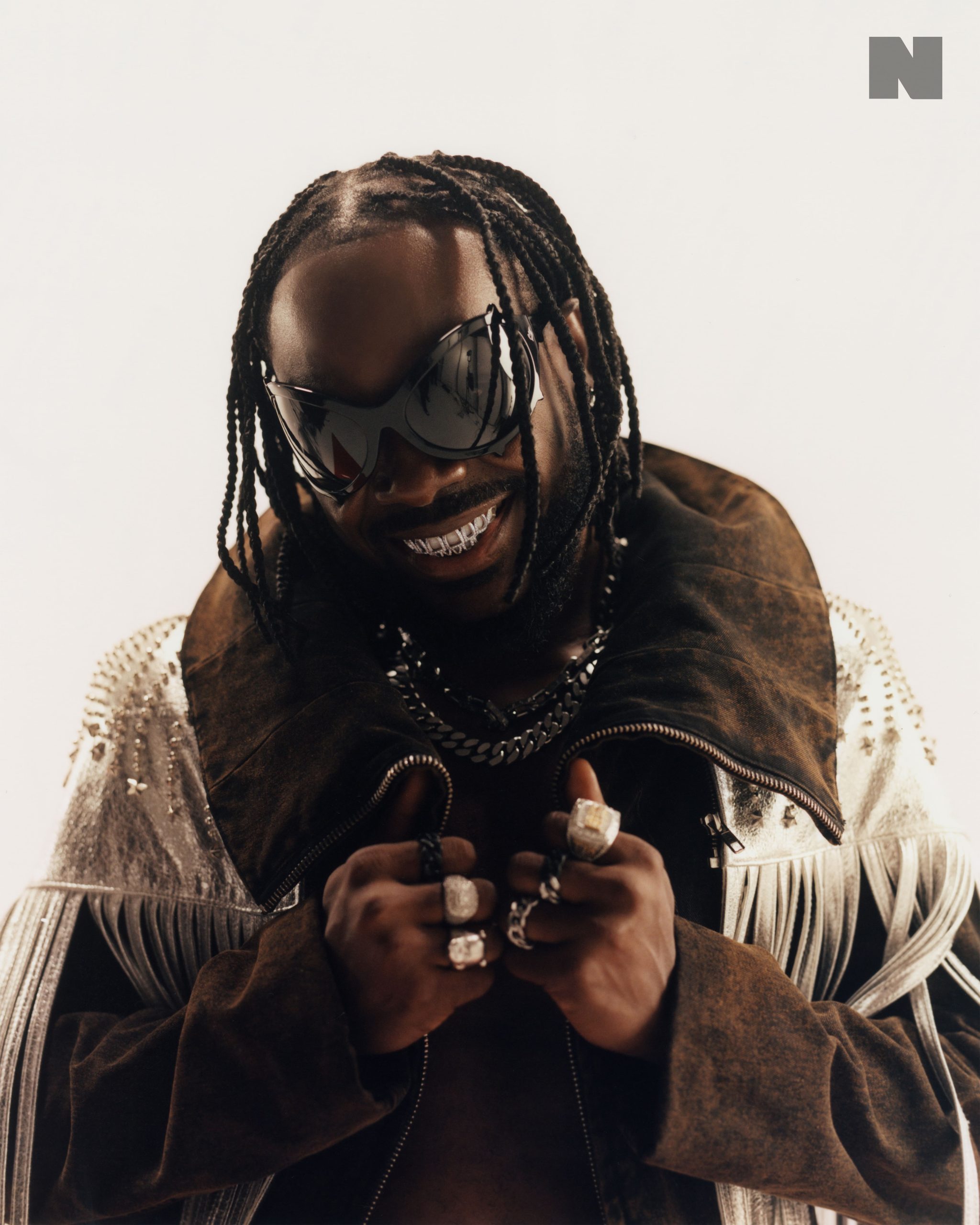 NATIVE NOW The NATIVE