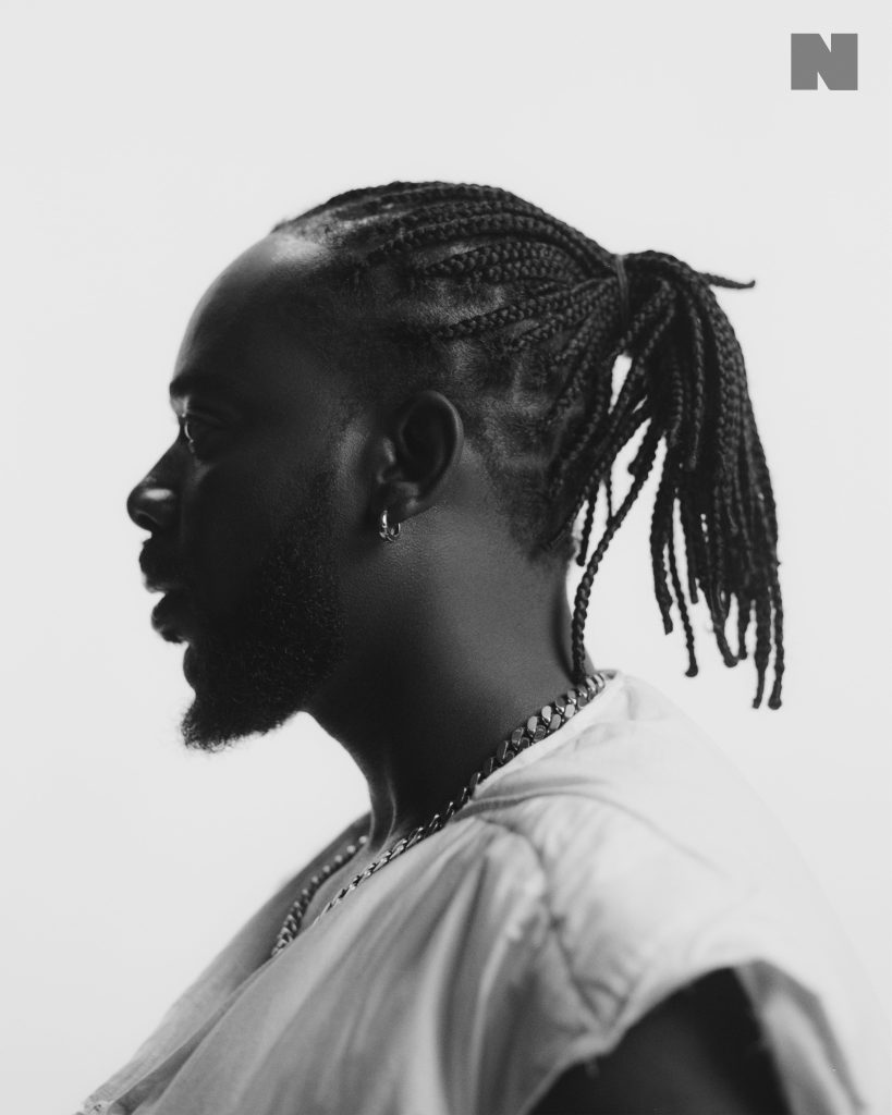 NATIVE NOW The NATIVE