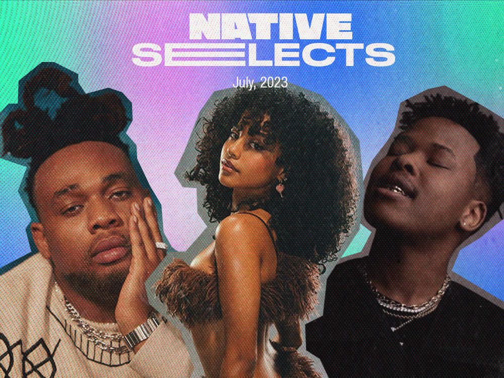 NATIVE Selects: New Music From Tyla, Nasty C, BNXN & More