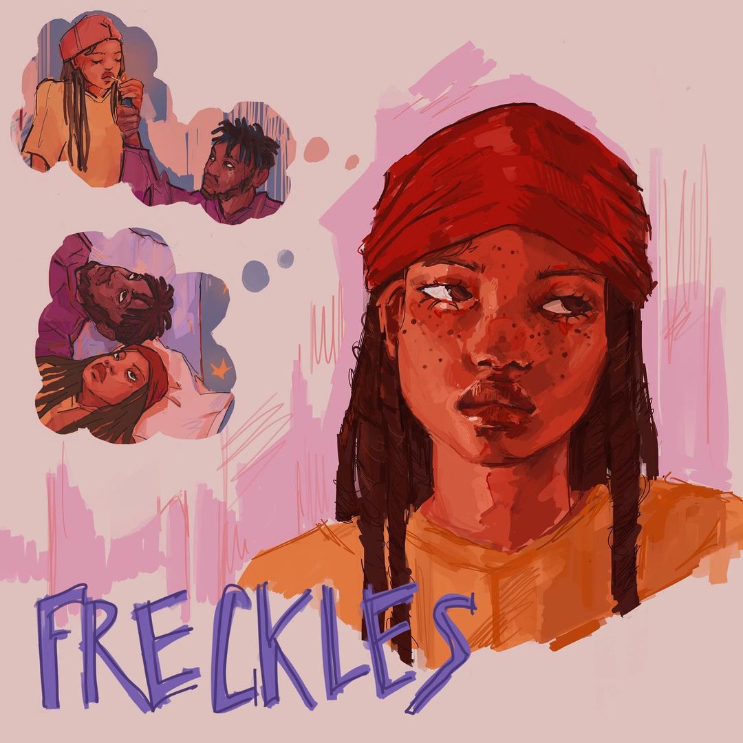 Essentials: RayTheBoffin Explores The Dynamics Of Love On ‘Freckles’
